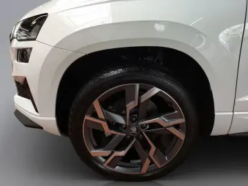 Skoda Karoq Sportline 2.0 TDI DSG 4x4