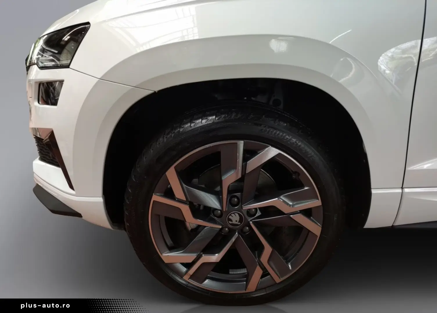 Skoda Karoq Sportline 2.0 TDI DSG 4x4