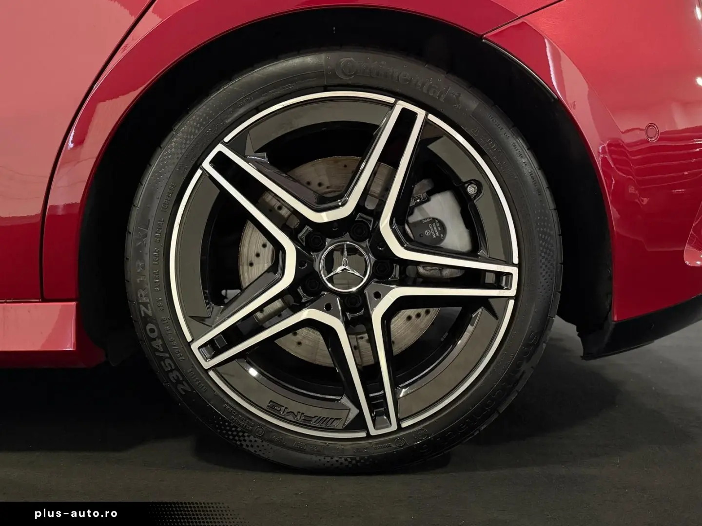 MERCEDES-BENZ A 35 AMG 4M PANO NIGHT HUD MEMORY 360 KAM LED