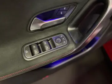 MERCEDES-BENZ A 35 AMG 4M PANO NIGHT HUD MEMORY 360 KAM LED