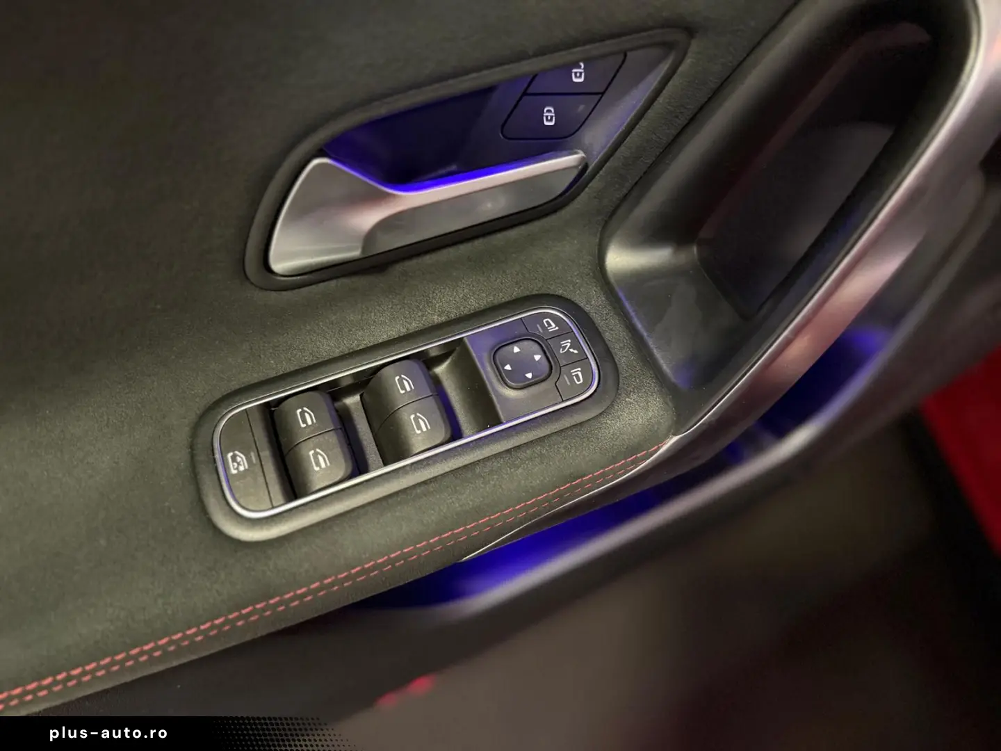 MERCEDES-BENZ A 35 AMG 4M PANO NIGHT HUD MEMORY 360 KAM LED