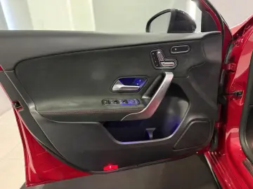MERCEDES-BENZ A 35 AMG 4M PANO NIGHT HUD MEMORY 360 KAM LED