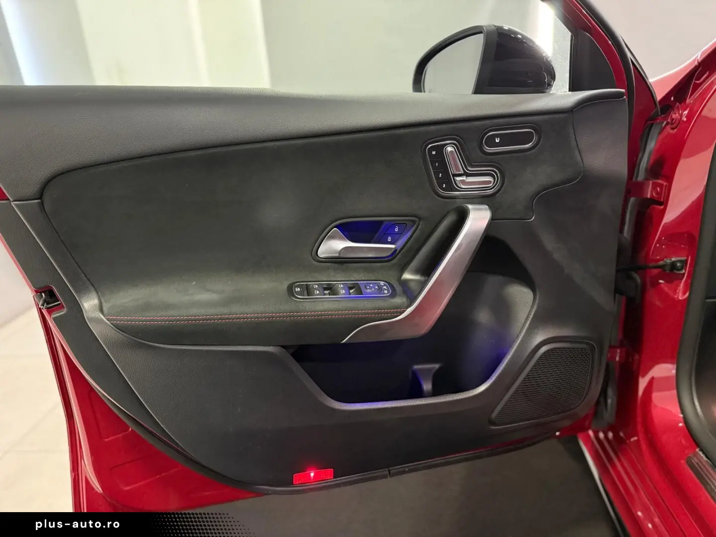 MERCEDES-BENZ A 35 AMG 4M PANO NIGHT HUD MEMORY 360 KAM LED
