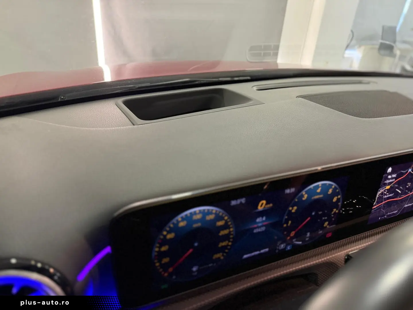 MERCEDES-BENZ A 35 AMG 4M PANO NIGHT HUD MEMORY 360 KAM LED