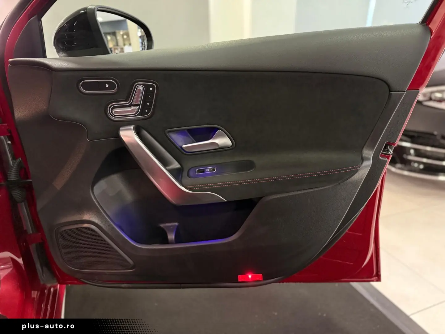 MERCEDES-BENZ A 35 AMG 4M PANO NIGHT HUD MEMORY 360 KAM LED