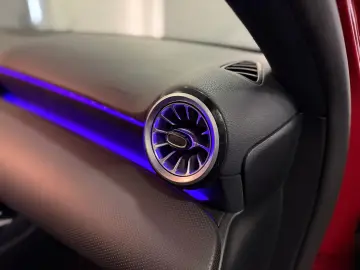 MERCEDES-BENZ A 35 AMG 4M PANO NIGHT HUD MEMORY 360 KAM LED