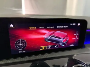 MERCEDES-BENZ A 35 AMG 4M PANO NIGHT HUD MEMORY 360 KAM LED