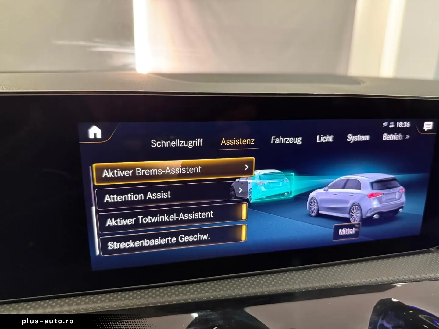 MERCEDES-BENZ A 35 AMG 4M PANO NIGHT HUD MEMORY 360 KAM LED