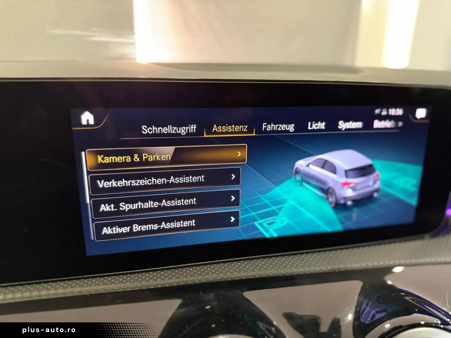 MERCEDES-BENZ A 35 AMG 4M PANO NIGHT HUD MEMORY 360 KAM LED