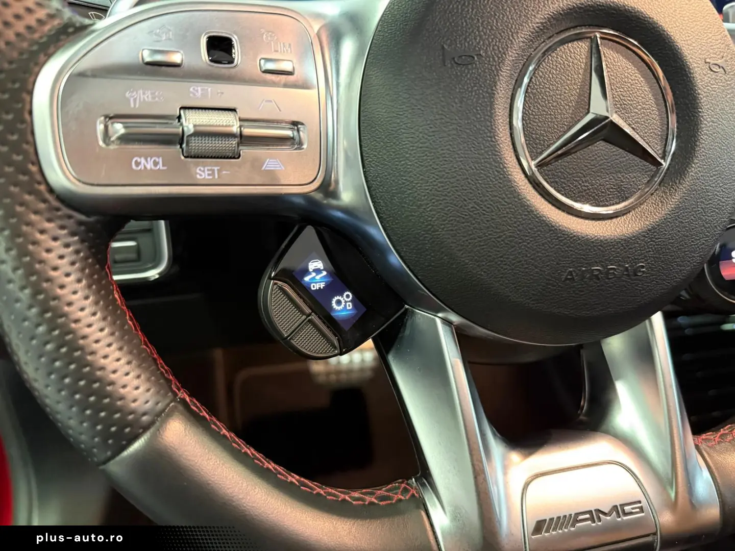 MERCEDES-BENZ A 35 AMG 4M PANO NIGHT HUD MEMORY 360 KAM LED