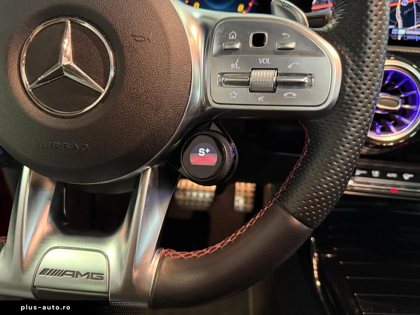 MERCEDES-BENZ A 35 AMG 4M PANO NIGHT HUD MEMORY 360 KAM LED