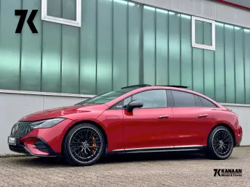 MERCEDES-BENZ EQE AMG 53  360  ASSIST PREMIUM DYNAMI&hellip;