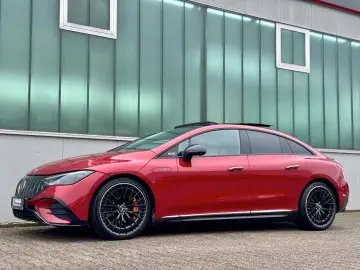 MERCEDES-BENZ EQE AMG 53  360  ASSIST PREMIUM DYNAMI&hellip;