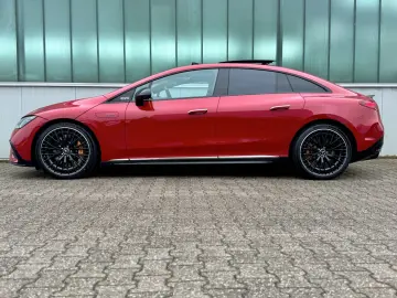 MERCEDES-BENZ EQE AMG 53  360  ASSIST PREMIUM DYNAMI&hellip;