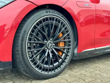 MERCEDES-BENZ EQE AMG 53  360  ASSIST PREMIUM DYNAMI&hellip;