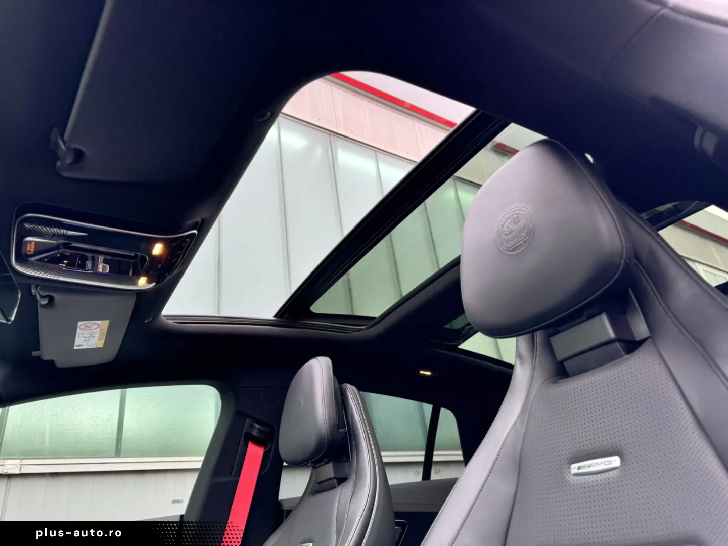 MERCEDES-BENZ EQE AMG 53  360  ASSIST PREMIUM DYNAMI&hellip;