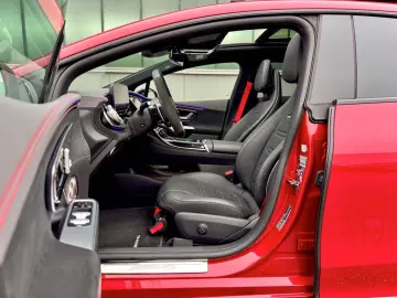 MERCEDES-BENZ EQE AMG 53  360  ASSIST PREMIUM DYNAMI&hellip;