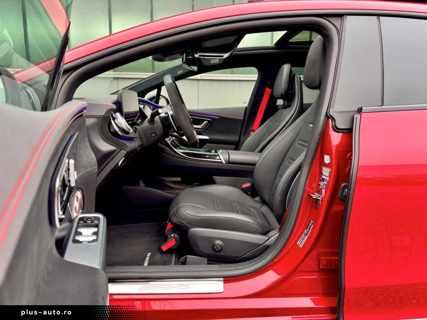 MERCEDES-BENZ EQE AMG 53  360  ASSIST PREMIUM DYNAMI&hellip;