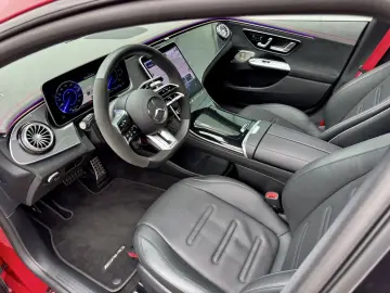 MERCEDES-BENZ EQE AMG 53  360  ASSIST PREMIUM DYNAMI&hellip;