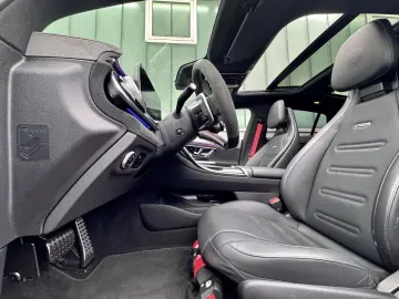 MERCEDES-BENZ EQE AMG 53  360  ASSIST PREMIUM DYNAMI&hellip;
