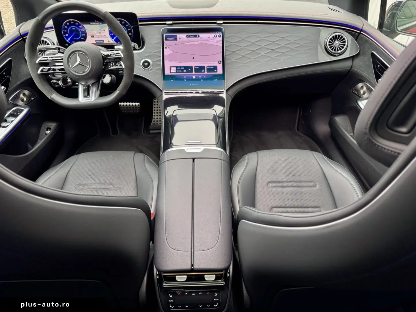 MERCEDES-BENZ EQE AMG 53  360  ASSIST PREMIUM DYNAMI&hellip;