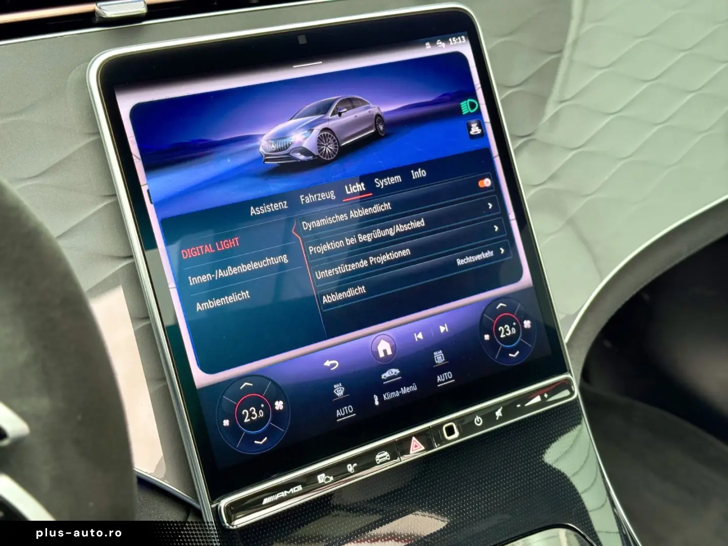 MERCEDES-BENZ EQE AMG 53  360  ASSIST PREMIUM DYNAMI&hellip;