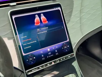 MERCEDES-BENZ EQE AMG 53  360  ASSIST PREMIUM DYNAMI&hellip;