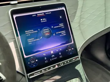 MERCEDES-BENZ EQE AMG 53  360  ASSIST PREMIUM DYNAMI&hellip;