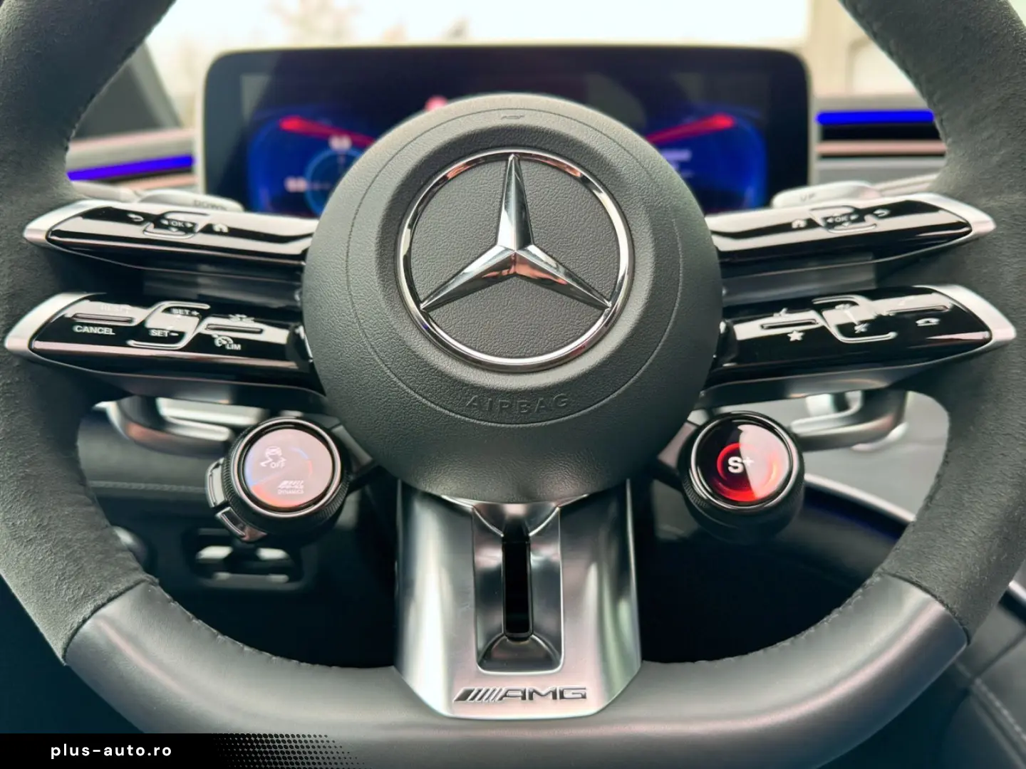 MERCEDES-BENZ EQE AMG 53  360  ASSIST PREMIUM DYNAMI&hellip;