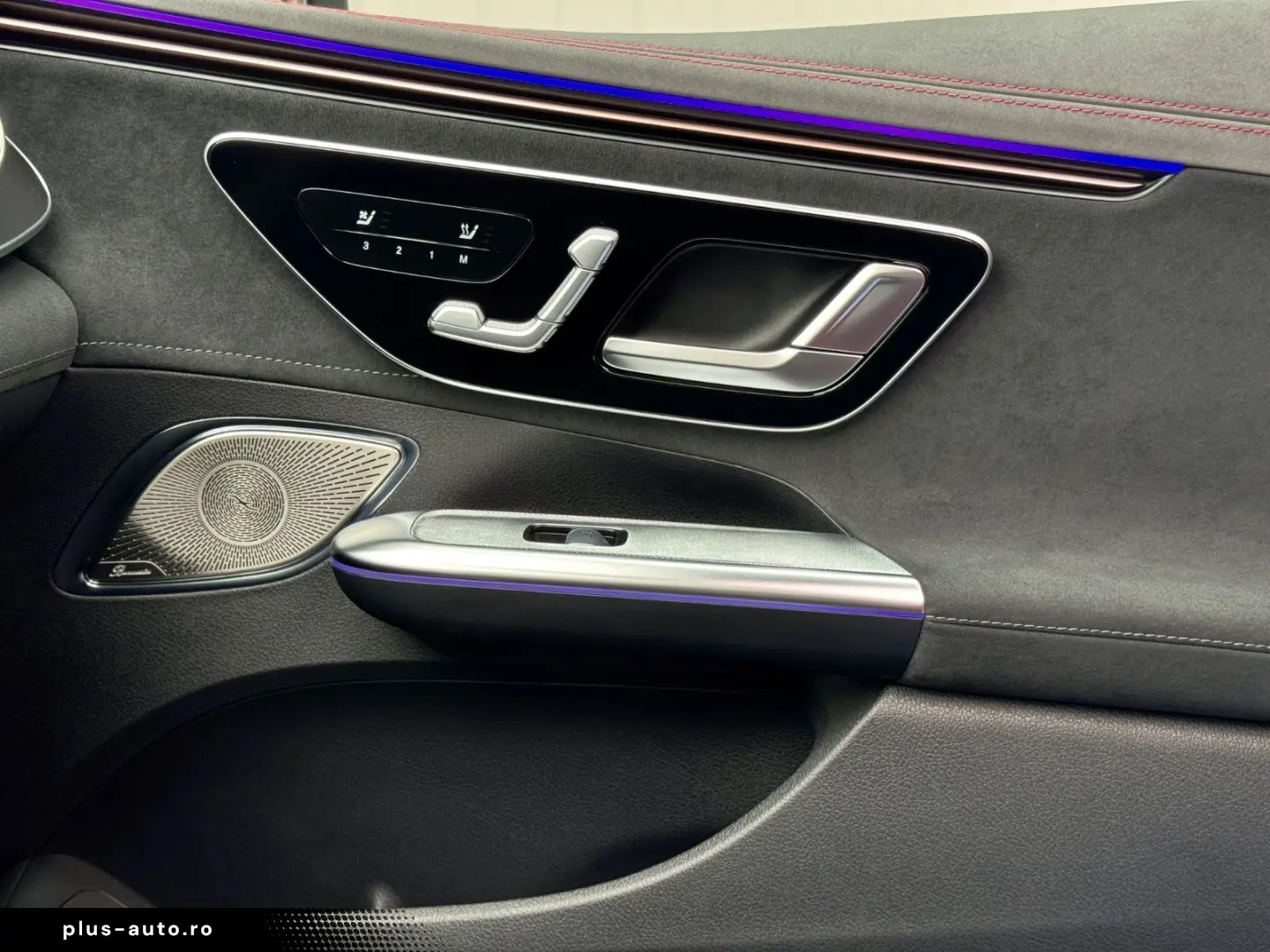 MERCEDES-BENZ EQE AMG 53  360  ASSIST PREMIUM DYNAMI&hellip;