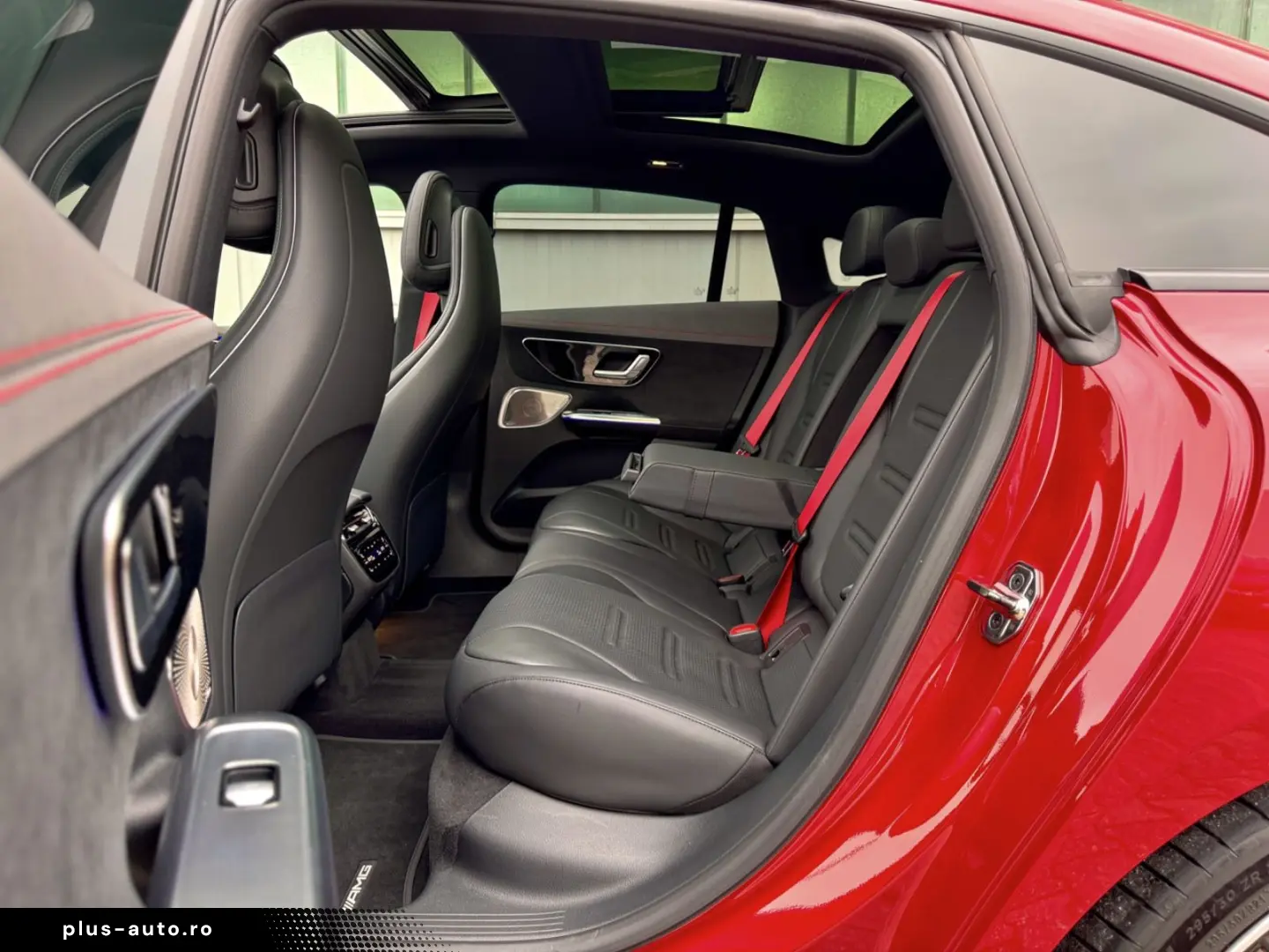 MERCEDES-BENZ EQE AMG 53  360  ASSIST PREMIUM DYNAMI&hellip;