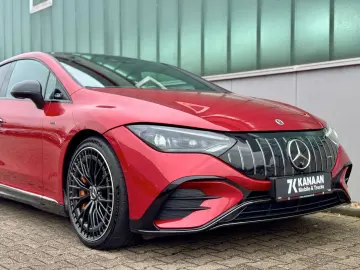MERCEDES-BENZ EQE AMG 53  360  ASSIST PREMIUM DYNAMI&hellip;