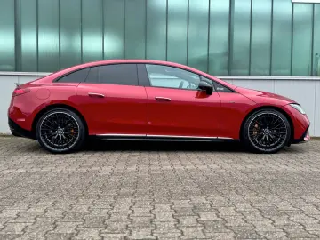 MERCEDES-BENZ EQE AMG 53  360  ASSIST PREMIUM DYNAMI&hellip;