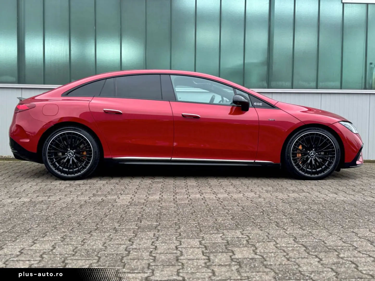MERCEDES-BENZ EQE AMG 53  360  ASSIST PREMIUM DYNAMI&hellip;