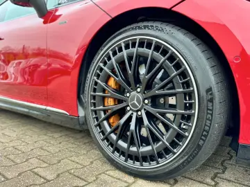 MERCEDES-BENZ EQE AMG 53  360  ASSIST PREMIUM DYNAMI&hellip;