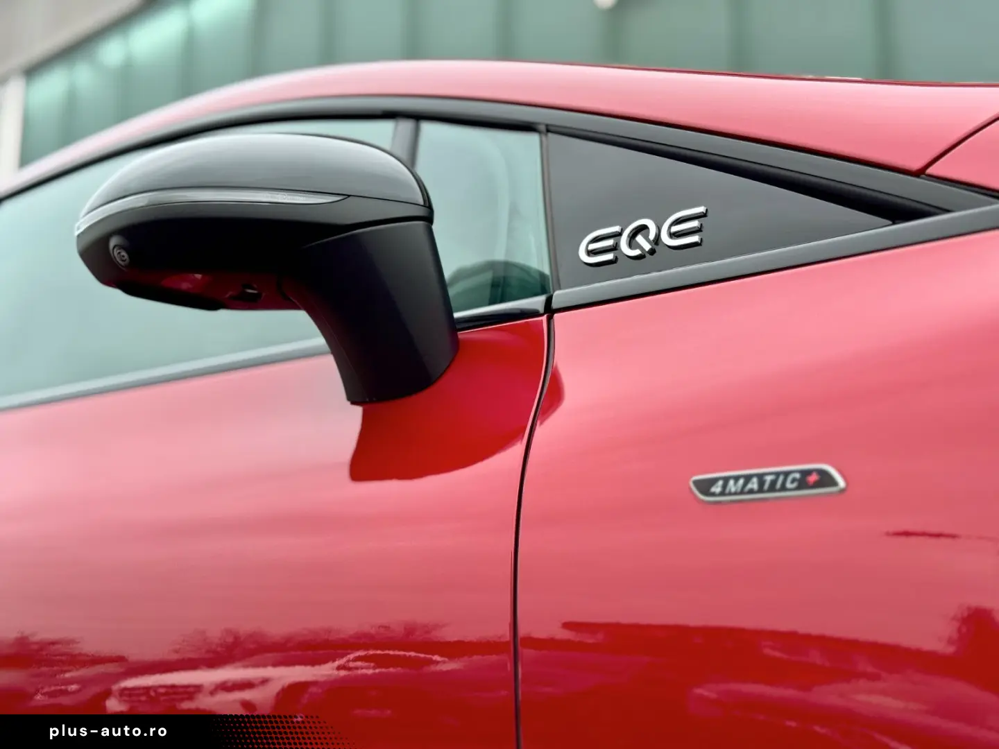 MERCEDES-BENZ EQE AMG 53  360  ASSIST PREMIUM DYNAMI&hellip;