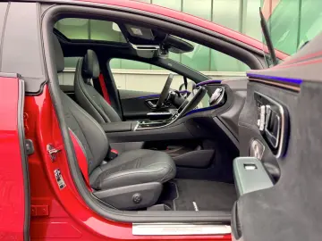 MERCEDES-BENZ EQE AMG 53  360  ASSIST PREMIUM DYNAMI&hellip;