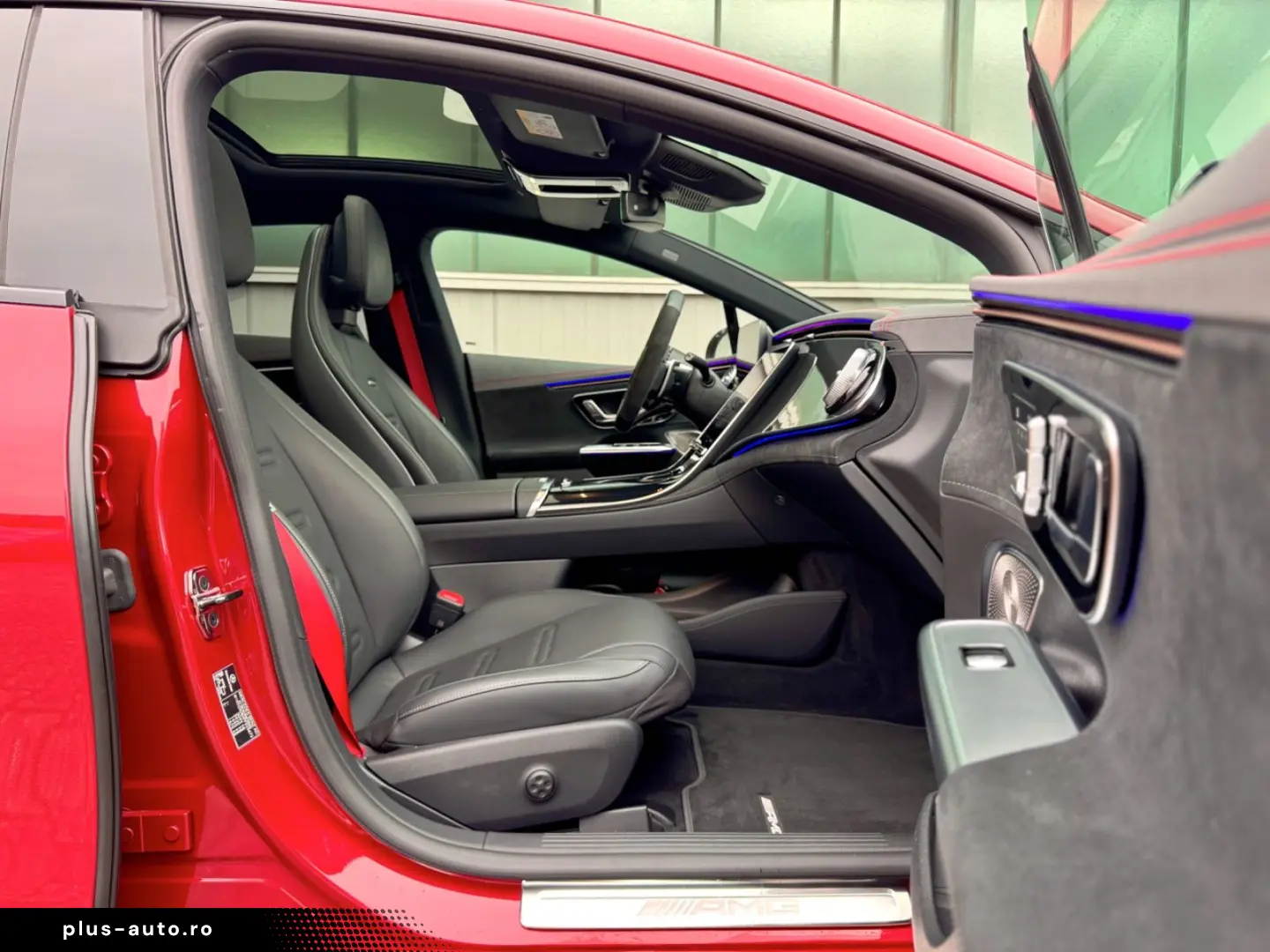 MERCEDES-BENZ EQE AMG 53  360  ASSIST PREMIUM DYNAMI&hellip;