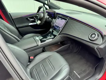 MERCEDES-BENZ EQE AMG 53  360  ASSIST PREMIUM DYNAMI&hellip;