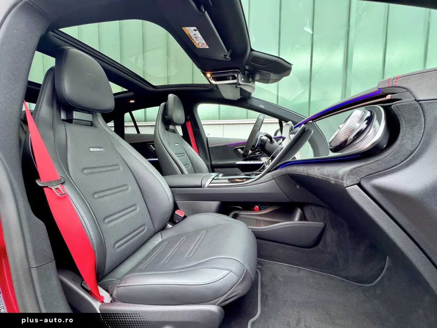 MERCEDES-BENZ EQE AMG 53  360  ASSIST PREMIUM DYNAMI&hellip;