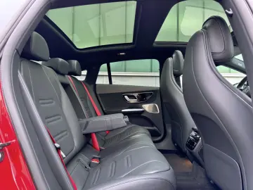 MERCEDES-BENZ EQE AMG 53  360  ASSIST PREMIUM DYNAMI&hellip;