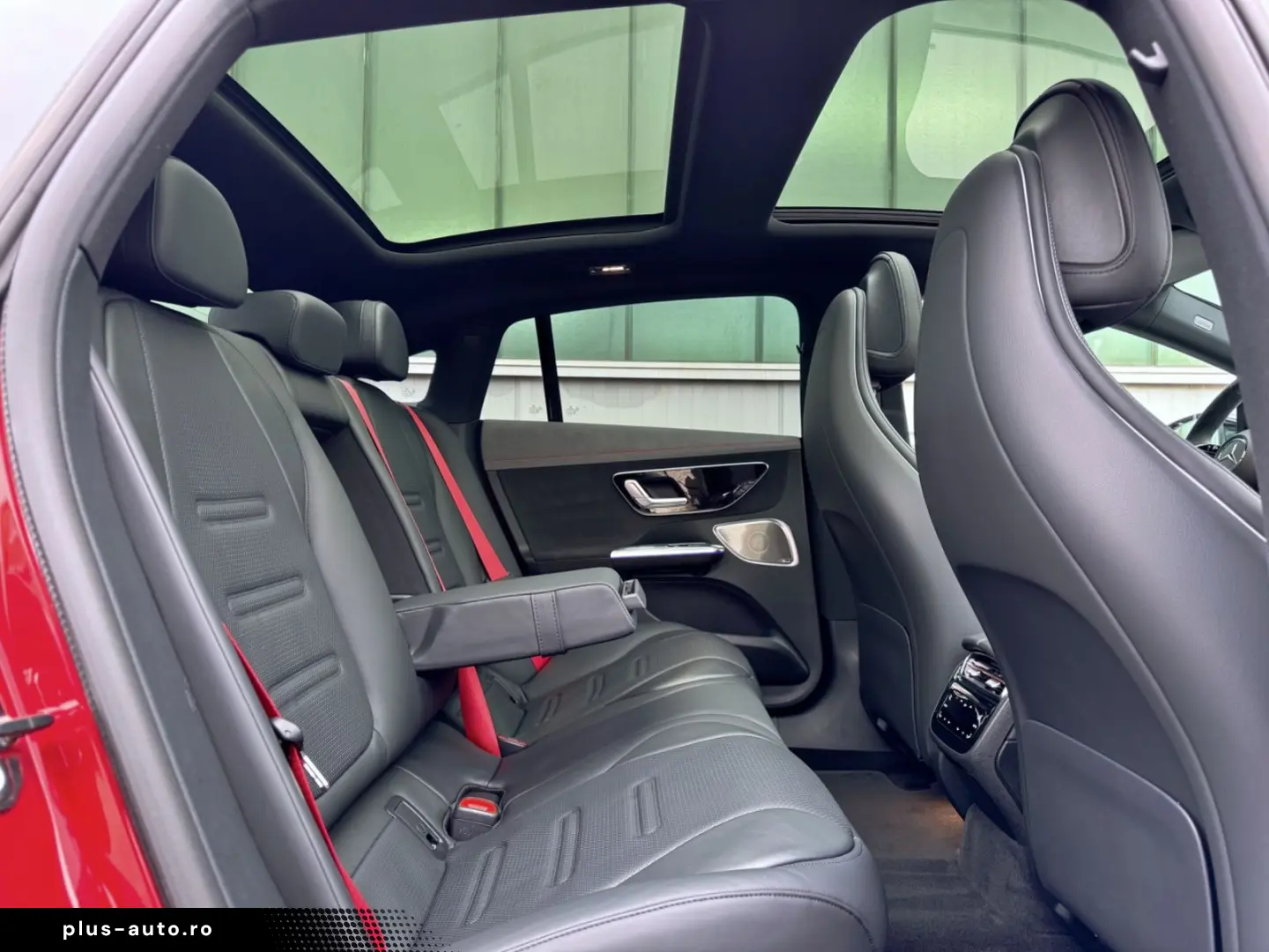 MERCEDES-BENZ EQE AMG 53  360  ASSIST PREMIUM DYNAMI&hellip;