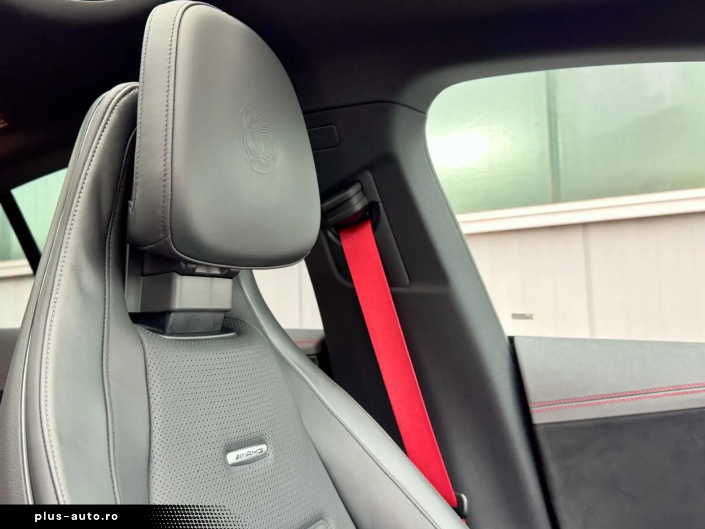 MERCEDES-BENZ EQE AMG 53  360  ASSIST PREMIUM DYNAMI&hellip;