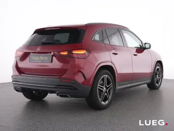 MERCEDES-BENZ GLA 220 d 4Matic AMG Pano MBeam KeyGo &hellip;