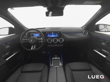 MERCEDES-BENZ GLA 220 d 4Matic AMG Pano MBeam KeyGo &hellip;