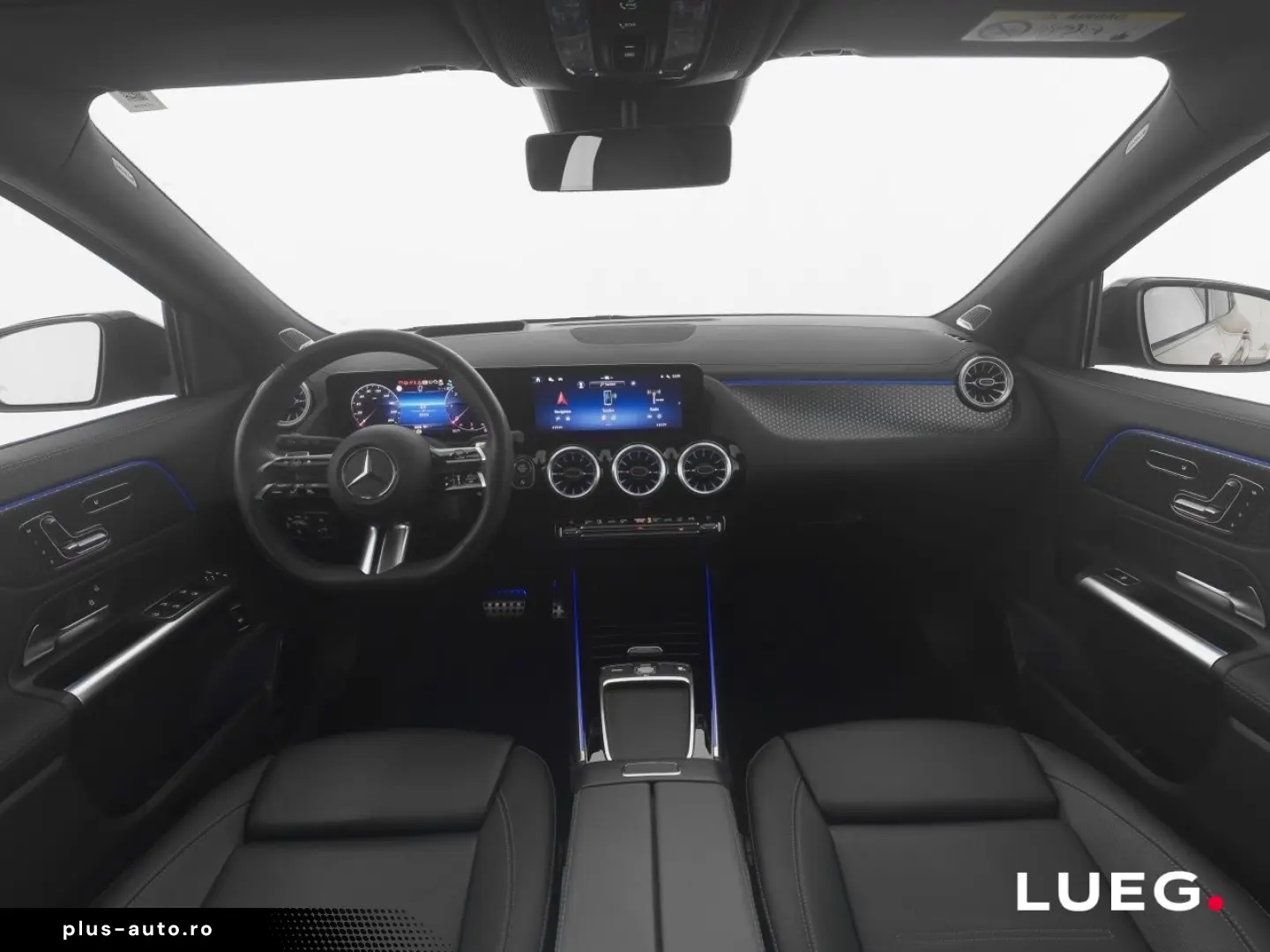 MERCEDES-BENZ GLA 220 d 4Matic AMG Pano MBeam KeyGo &hellip;