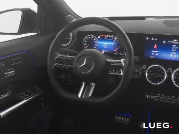 MERCEDES-BENZ GLA 220 d 4Matic AMG Pano MBeam KeyGo &hellip;