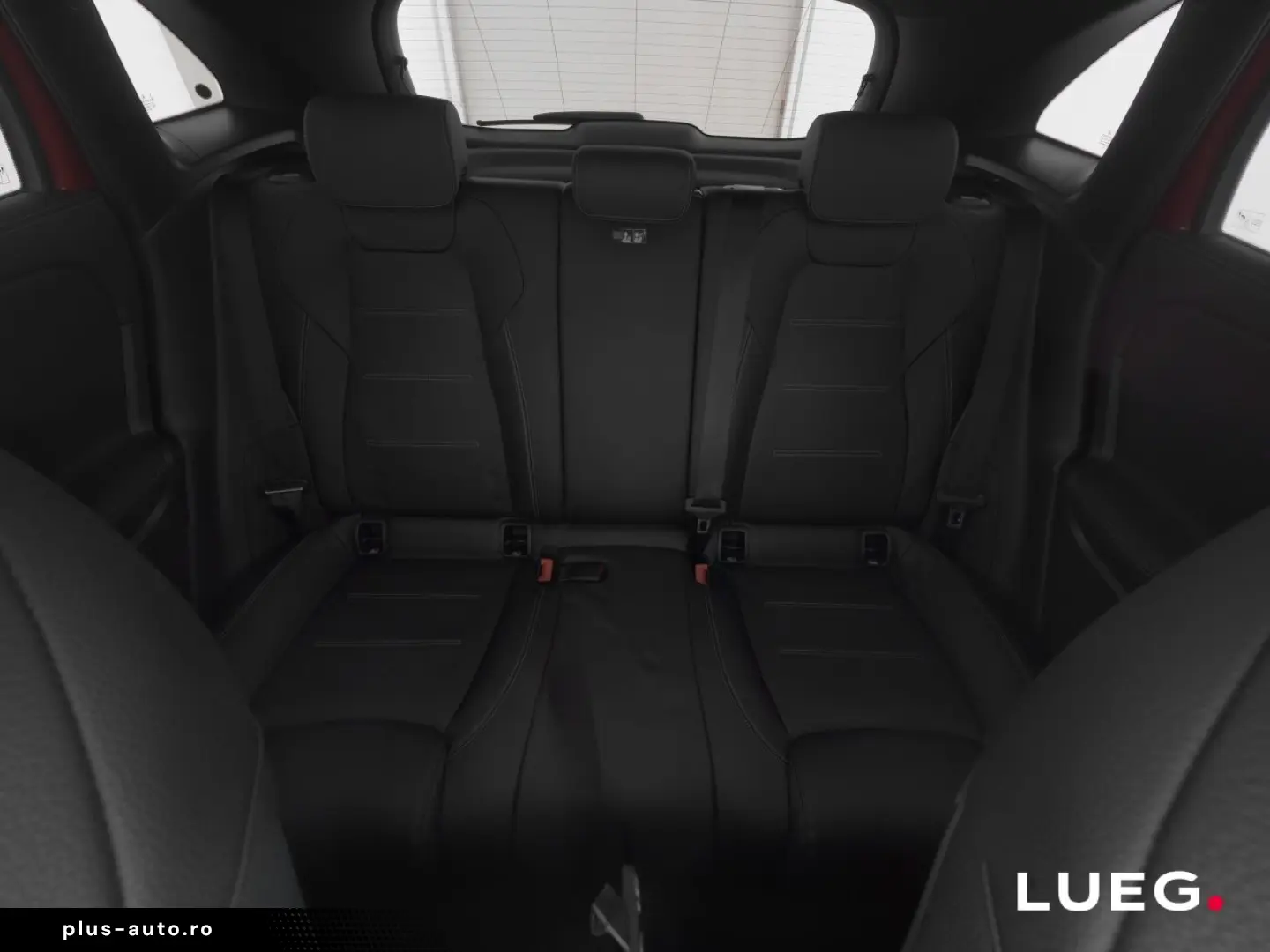 MERCEDES-BENZ GLA 220 d 4Matic AMG Pano MBeam KeyGo &hellip;
