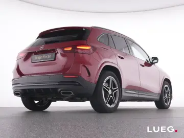 MERCEDES-BENZ GLA 220 d 4Matic AMG Pano MBeam KeyGo &hellip;