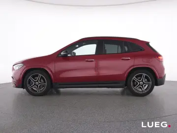 MERCEDES-BENZ GLA 220 d 4Matic AMG Pano MBeam KeyGo &hellip;